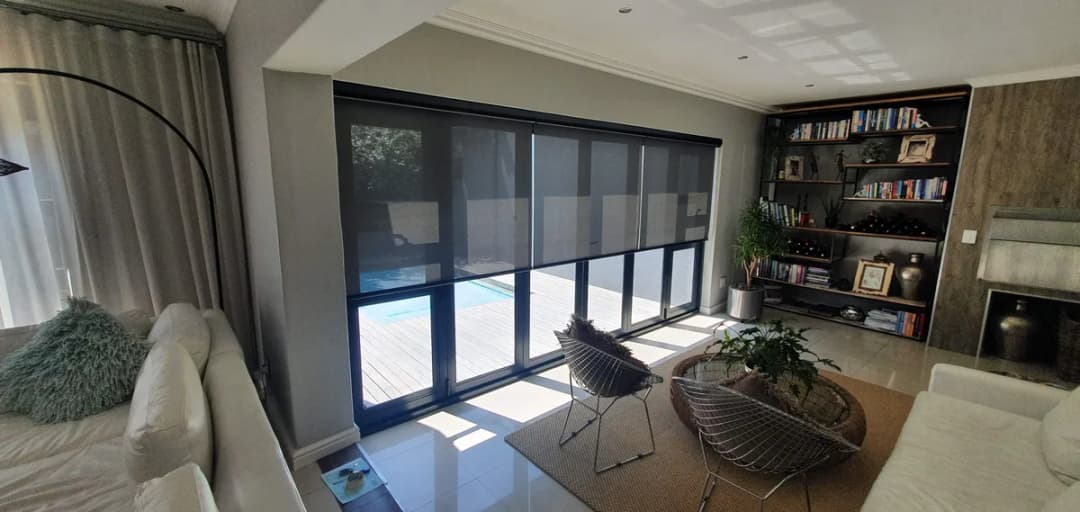 Blinds